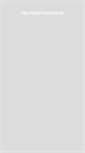 Mobile Screenshot of bilder.kochbar.de